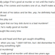 Illustration for article titled Is Aaron Hernandez Good At Murder? A Deadspin Debate